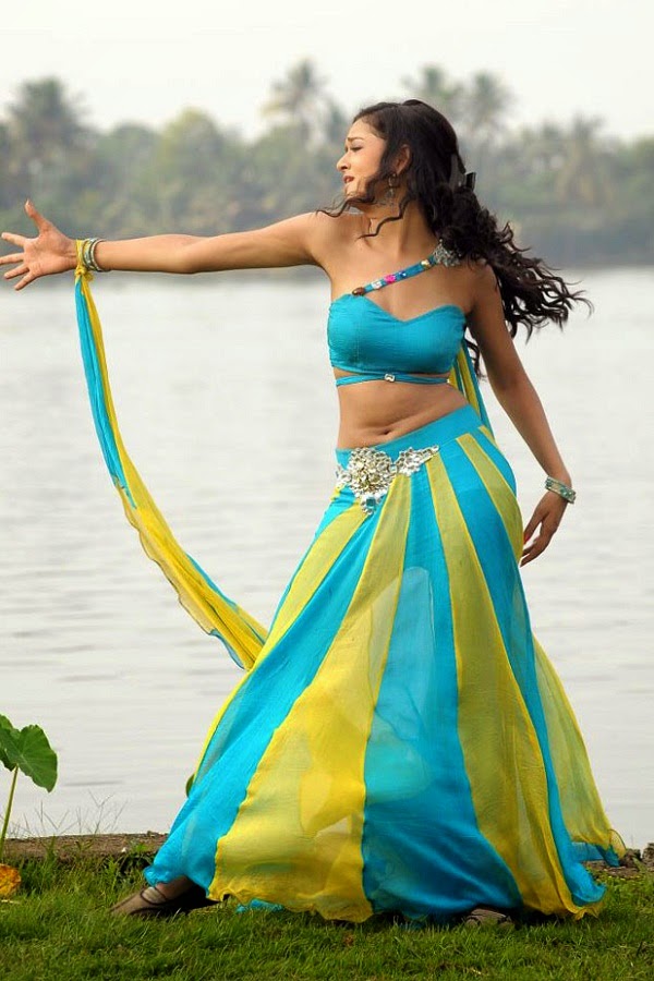 Desi Actress Pictures Shanvi Srivastava ★ Desipixer