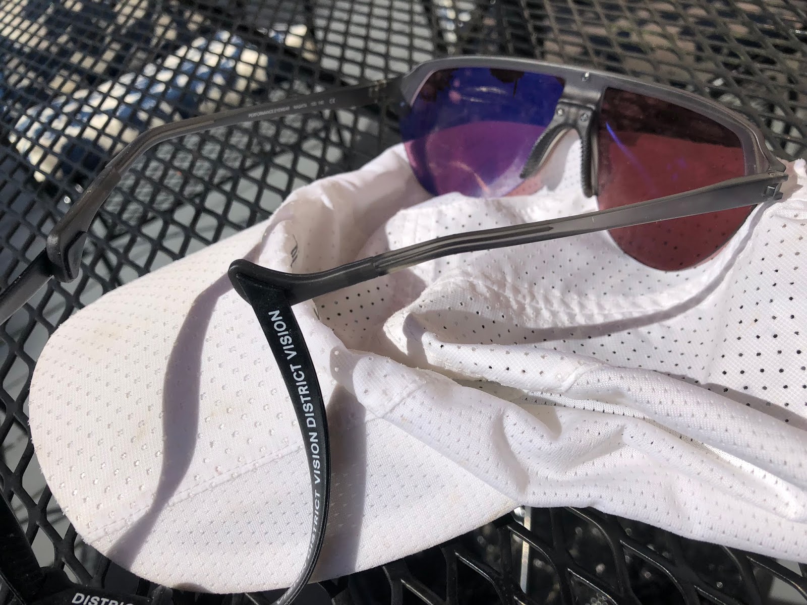 Road Trail Run District Vision Review Easy on the Eyes, Stylish