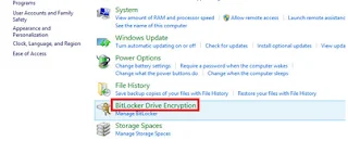 Memberi Password Pada Flashdisk Memberi Password Pada Flashdisk