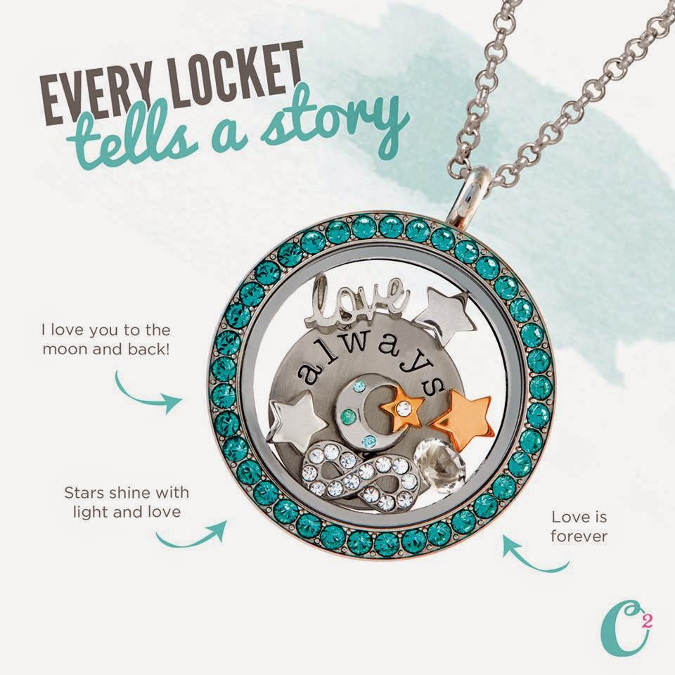 EmpowerMoms Origami Owl jewelry limited edition Holly Jolly Box of Happy and the new fall catalog.
