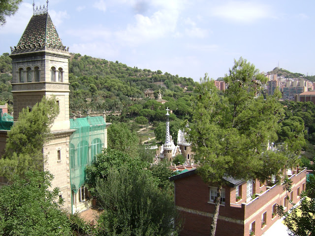 Park Güell