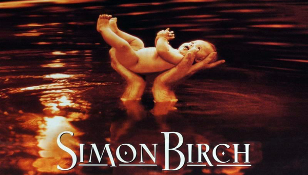 El inolvidable Simon Birch