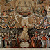 CONSECRATION TO THE PRECIOUS BLOOD