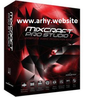 acoustica mixcraft 7 review acoustica mixcraft 7 review