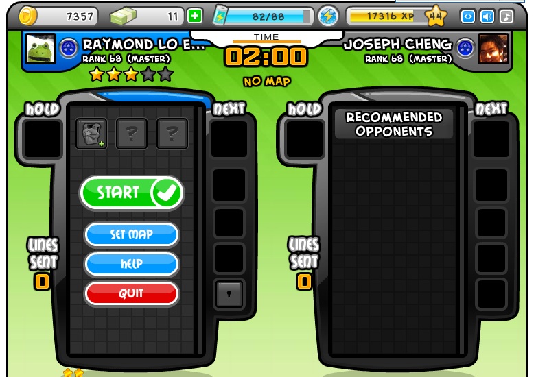 online tetris battle 2p online tetris battle 2p