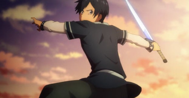 Sword Art Online: Alicization Episode 02 Subtitle Indonesia