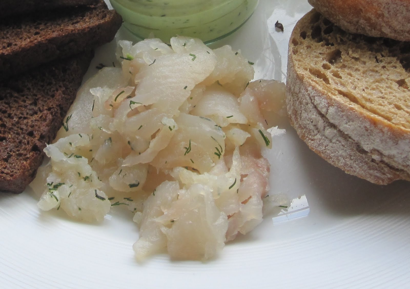 Cannundrums Fish & Wine Tallinn, Estonia