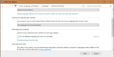 cara mengubah patut masing-masing manifestasi di windows_3 cara merenovasi rada tiap penerapan di windows_3