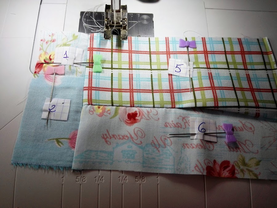 handmade craft costura fácil