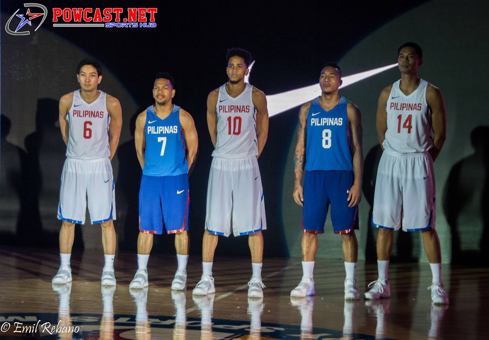 jordan clarkson gilas jersey