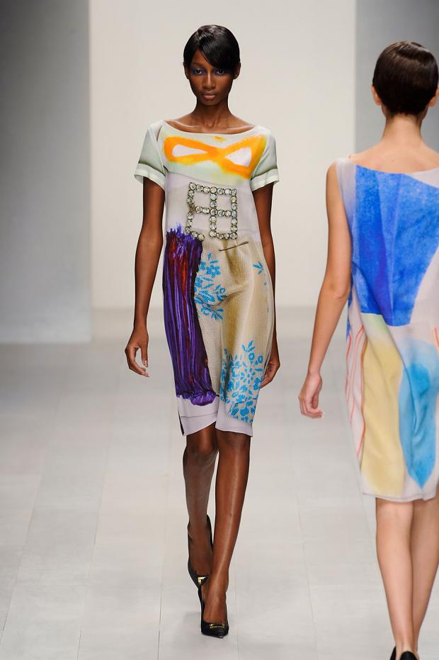 Antoni and Alison Spring / Summer 2013 + Detailed photos | Cool Chic ...