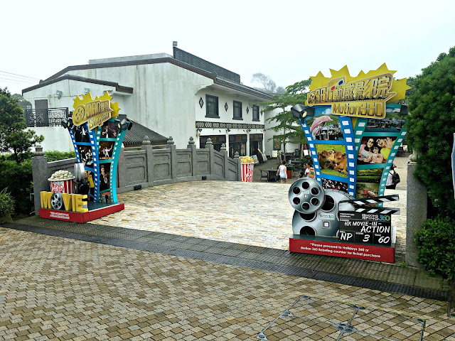 Hong Kong Lantau Island