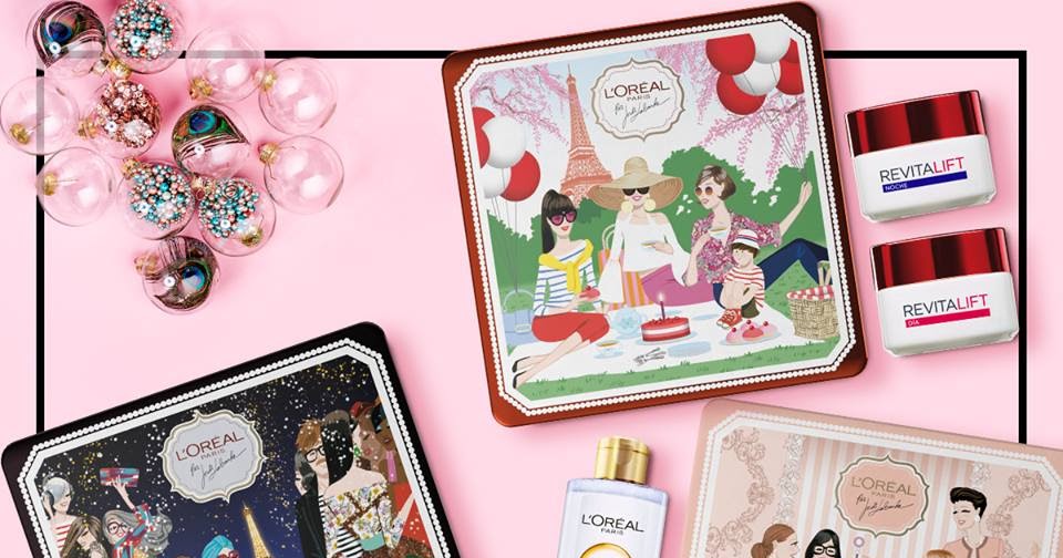 Consigue uno los cofres anti edad exclusivos diseñados por Jordi Labanda vadeGratis - y ahorra