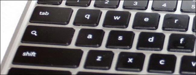 Cara Merubah Tombol Caps Lock Menjadi Tombol Pencarian Seperti OS Chrome Cara Merubah Tombol Caps Lock Menjadi Tombol Pencarian Seperti OS Chrome