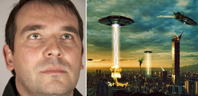 Μαρτυρίες ανθρώπων που συναντήθηκαν με εξωγήινους