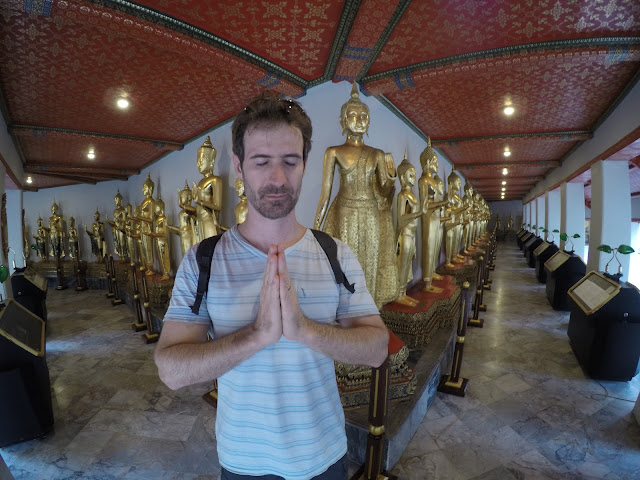 Blog Apaixonados por Viagens - Tailândia - Roteiro - Dicas - Passeios