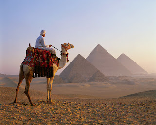 Excursiones en El Cairo para hacer Turismo El Cairo