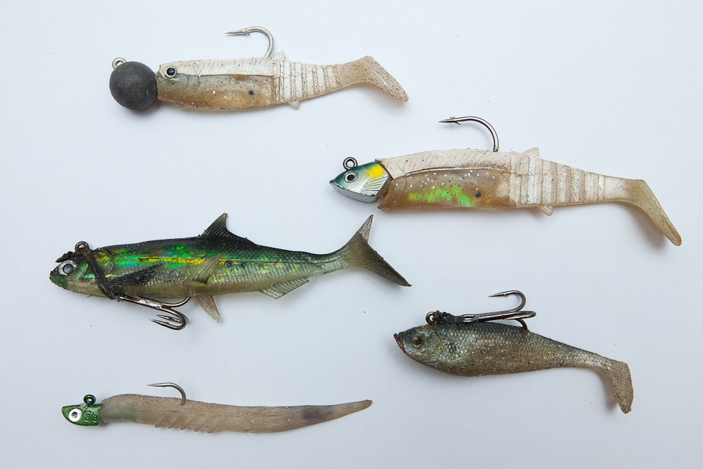 The piscatorial adventures and travels of a selfconfessed fishing nut