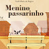 TecerResenha: Menino Passarinho-Editora RHJ