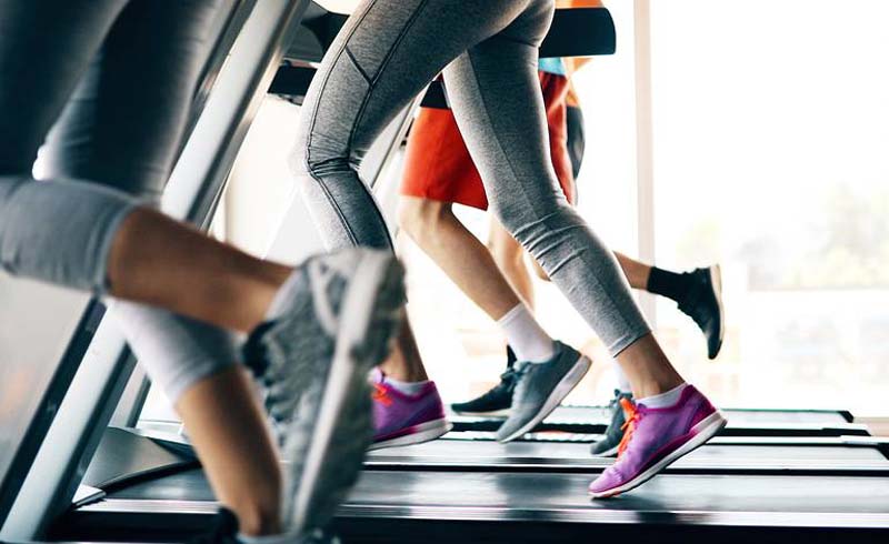 The Exercise That Helps Mental Health