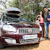 11 countries. 50+ cities. 22,780 kms. A family travels from Bangalore to Paris in a FIAT Linea T-Jet