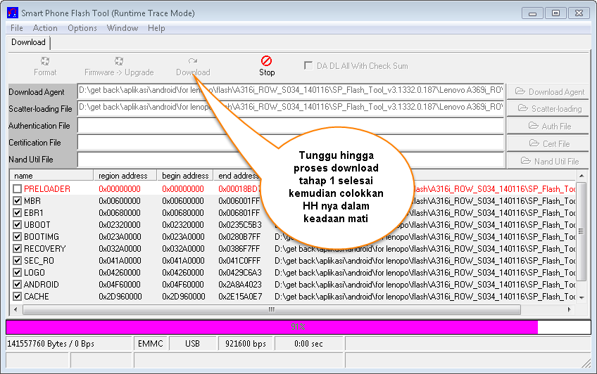 Cara Install Ulang Driver Usb Flashdisk