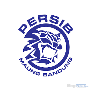 Persib Maung Bandung Logo vector (.cdr)