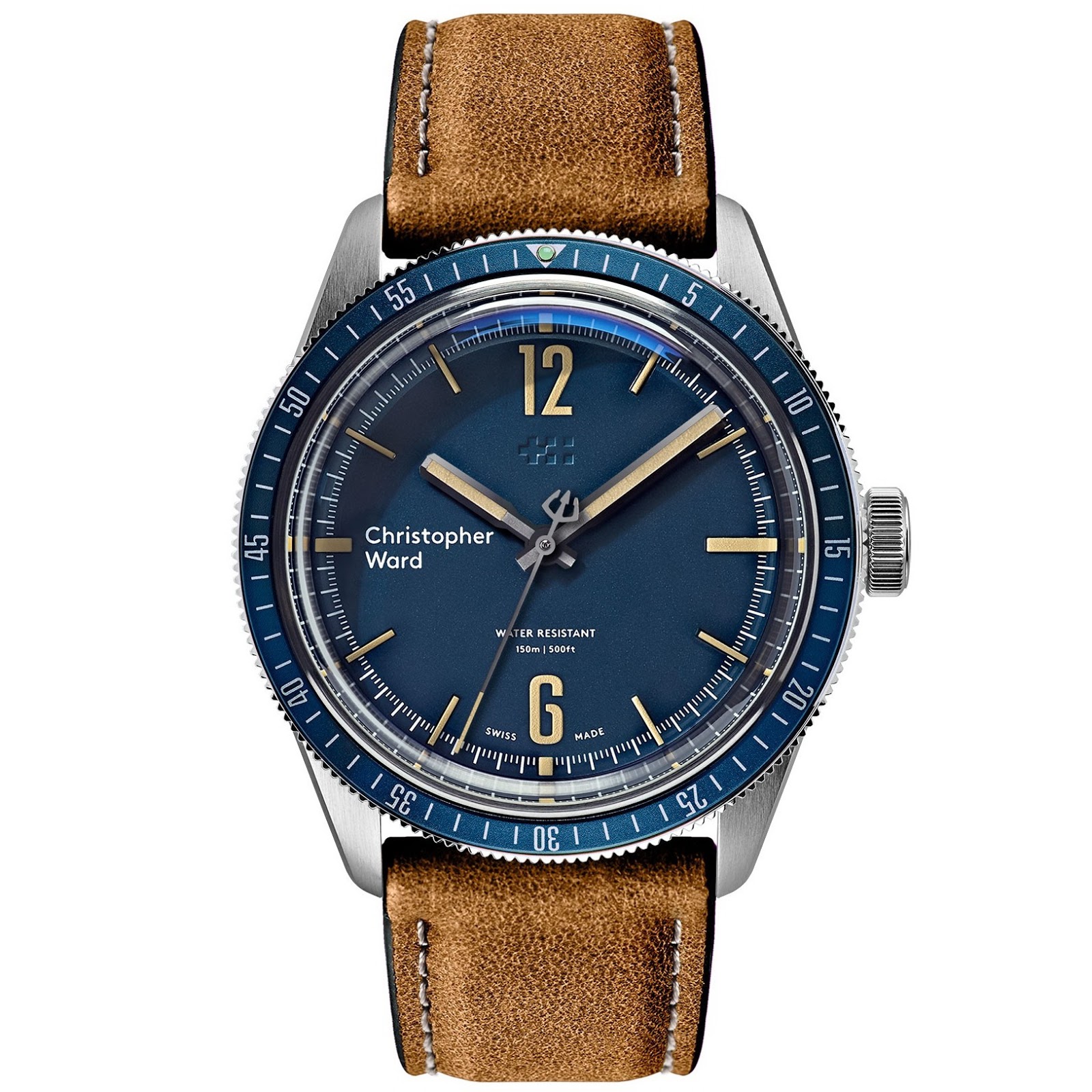 Christopher Ward's new C65 Trident Diver CHRISTOPHER%2BWARD%2BC65%2BTrident%2BDIVER%2B02