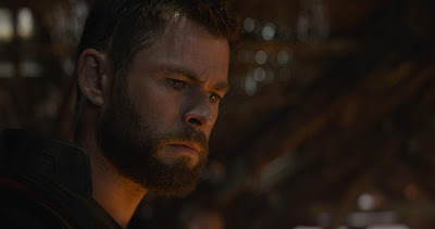 Avengers Endgame Chris Hemsworth Image 3