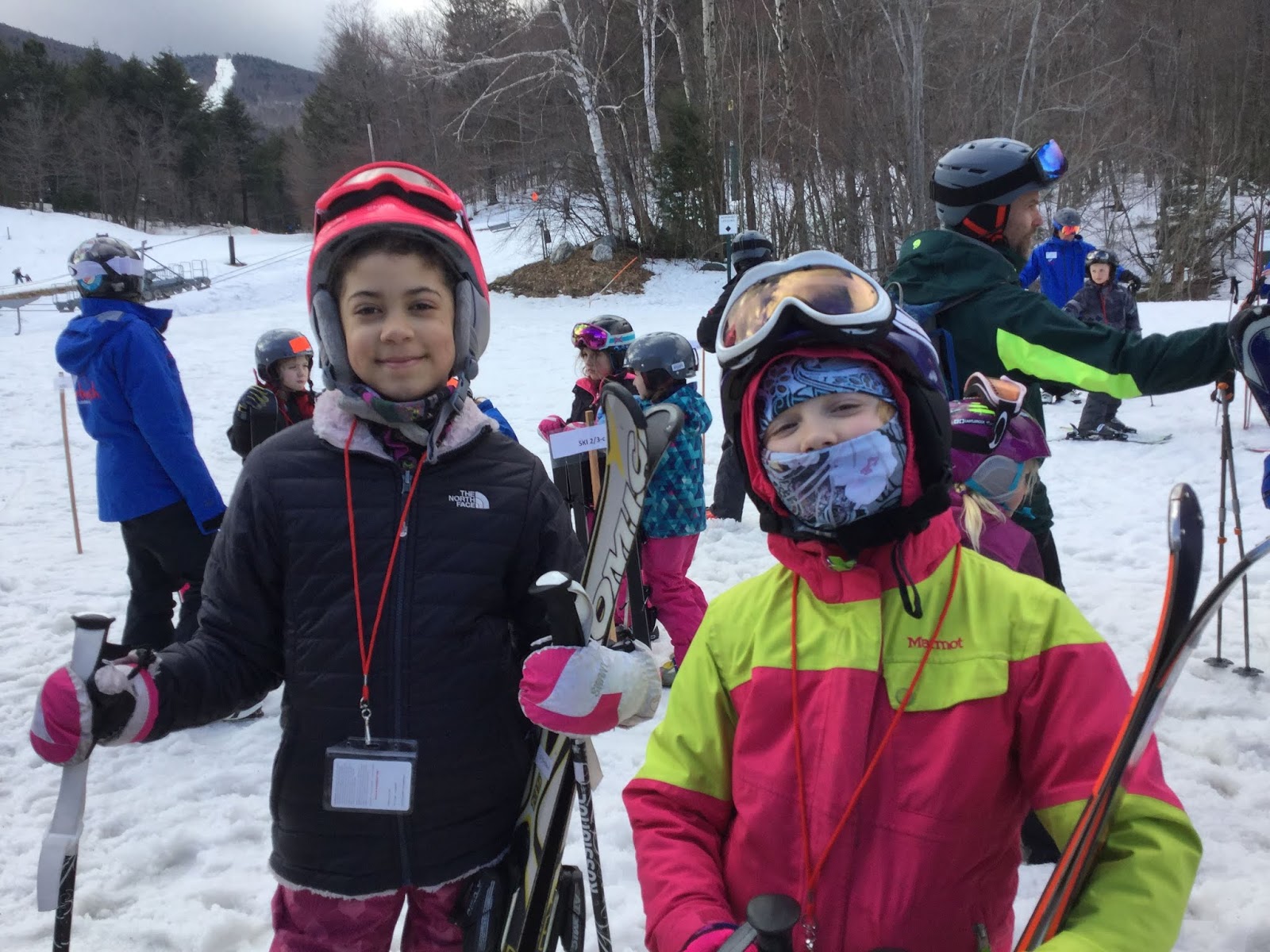 Bobcat Bulletin Moretown School's Blog Moretown School Update Febrary