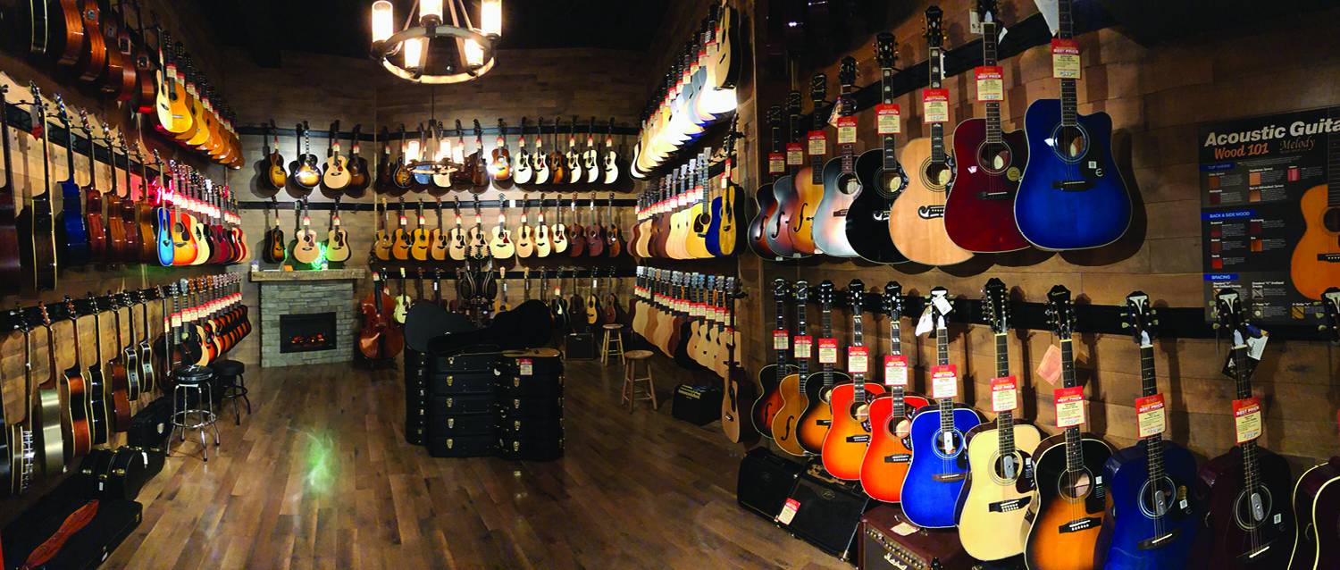 dietzemusic Who's Discussing Music Store Omaha, Instrument Store and