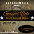 Govind Bolo Hari Gopal Bolo - DJ Saranga Mashup
