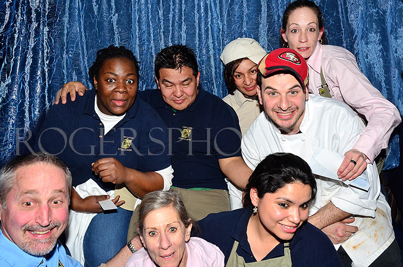 Happy Anniversary "The Pantry"