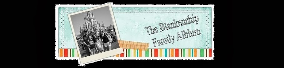 The Blankenship Family