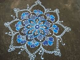 Easy and Small Rangoli Designs For Diwali Easy and Small Rangoli Designs For Diwali