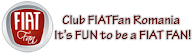 CLUB FIAT FAN ROMANIA