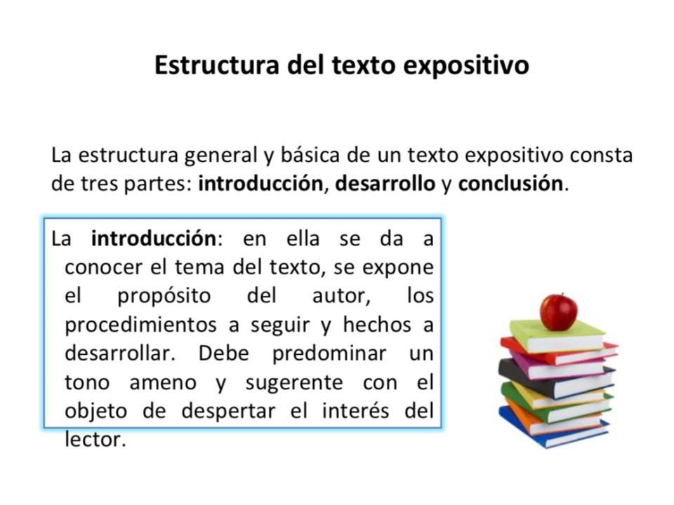Escuela Primaria Carmen Serdán Quinto Grado Texto expositivo