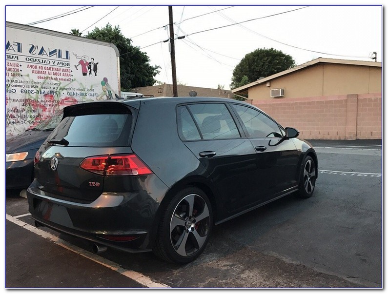 Volkswagen Window Tinting Prices Cheap