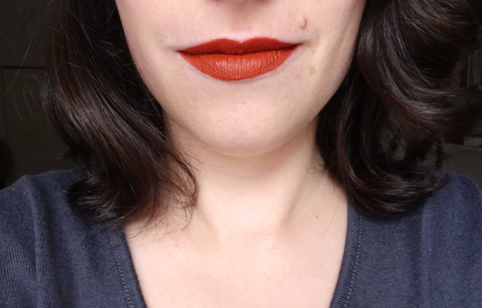Friday Lipstick 26 Superstay Matte Ink City Edition Maybelline