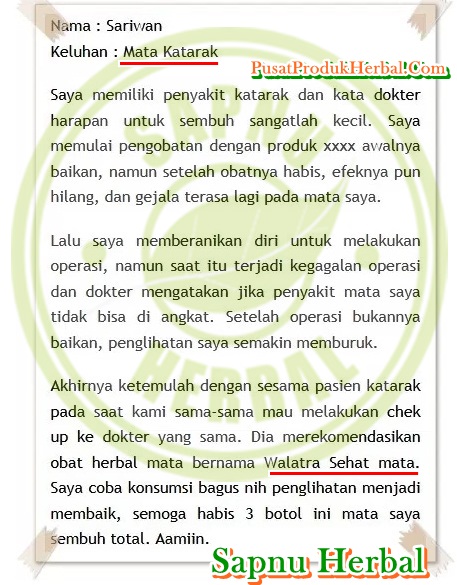 Obat Selulitis Orbitalis Tradisional yg TERBUKTI Manjur !! Obat Selulitis Orbitalis Tradisional yg TERBUKTI Manjur !!