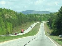 Mountain Roads