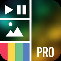 Vidstitch Pro - Video Collage Apk Download Premium