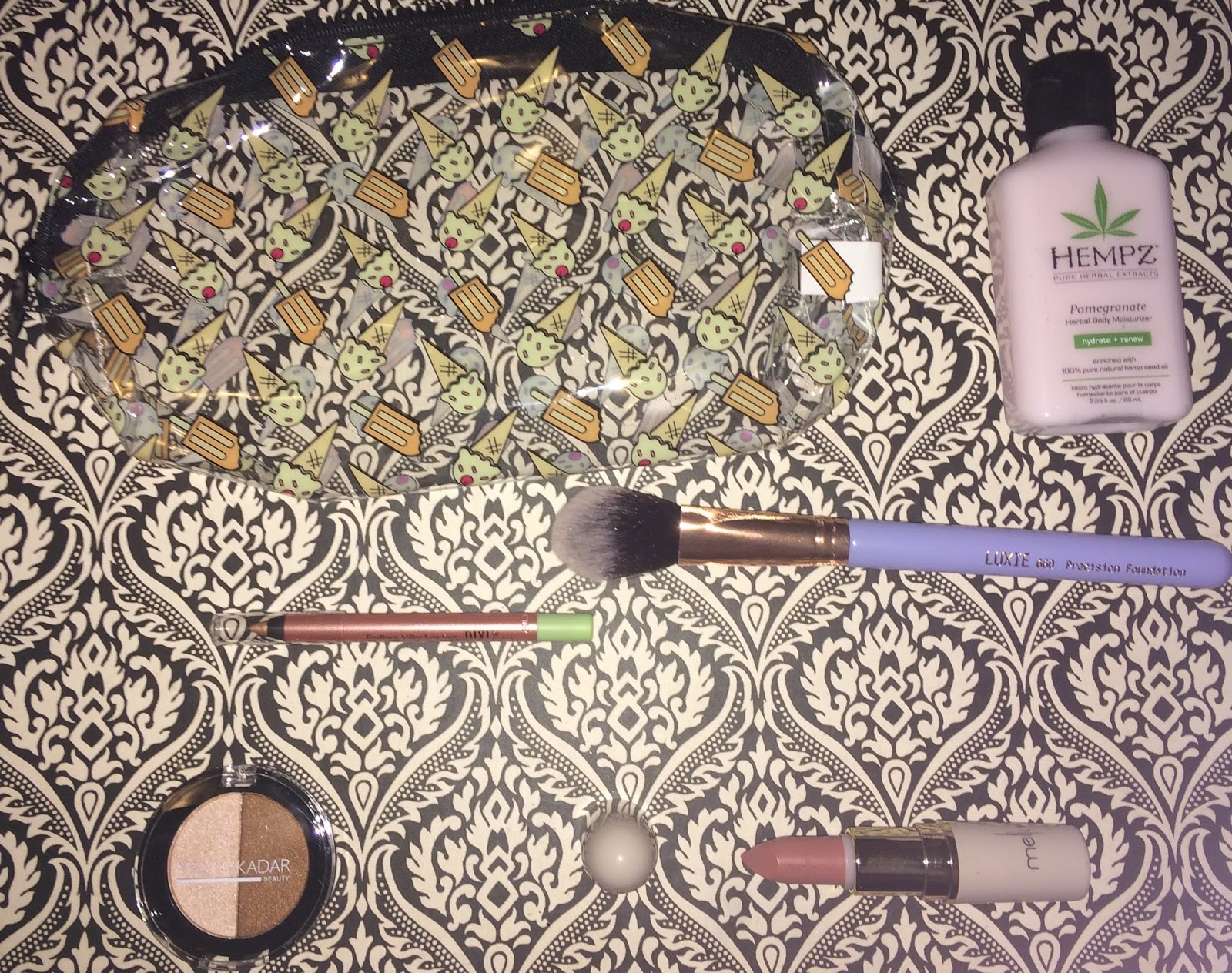 Hempz Products Really Natural Hempz Products Really Natural