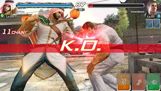 Hack game TEKKEN v1.3 auto mod Hack game TEKKEN v1.3 auto mod