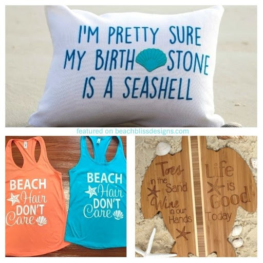 Best Beach Quotes Sayings