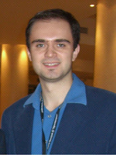 Igor Zugic-Canadian Chess Players