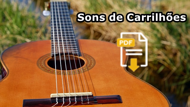 Sons De Carrilhoes Epub