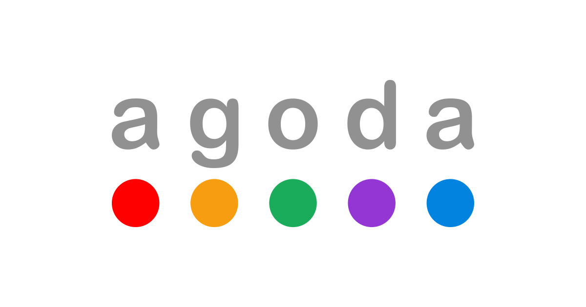 Find your trip here with agoda