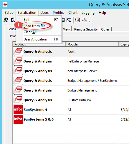 X86 serializing instructions