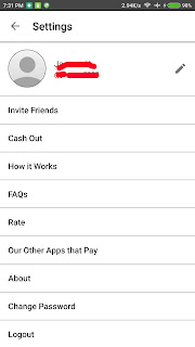 Blabber messenger review